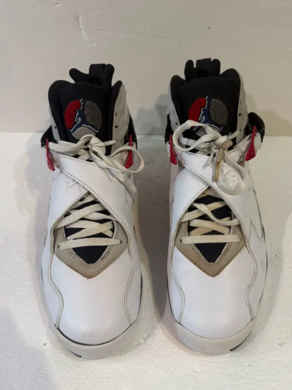 Jordan nike air